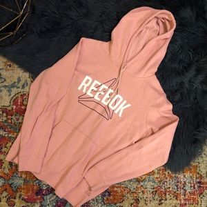 Reebok Pullover